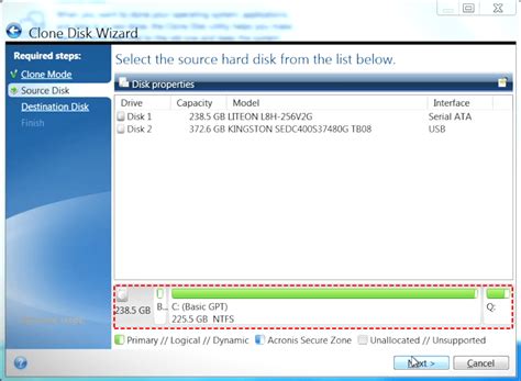 acronis clone drive will not boot|acronis drive clone download.